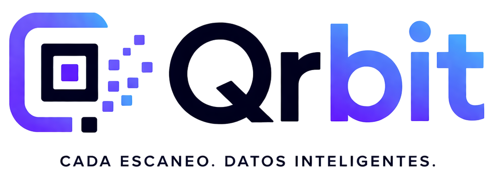 Qrbit Logo